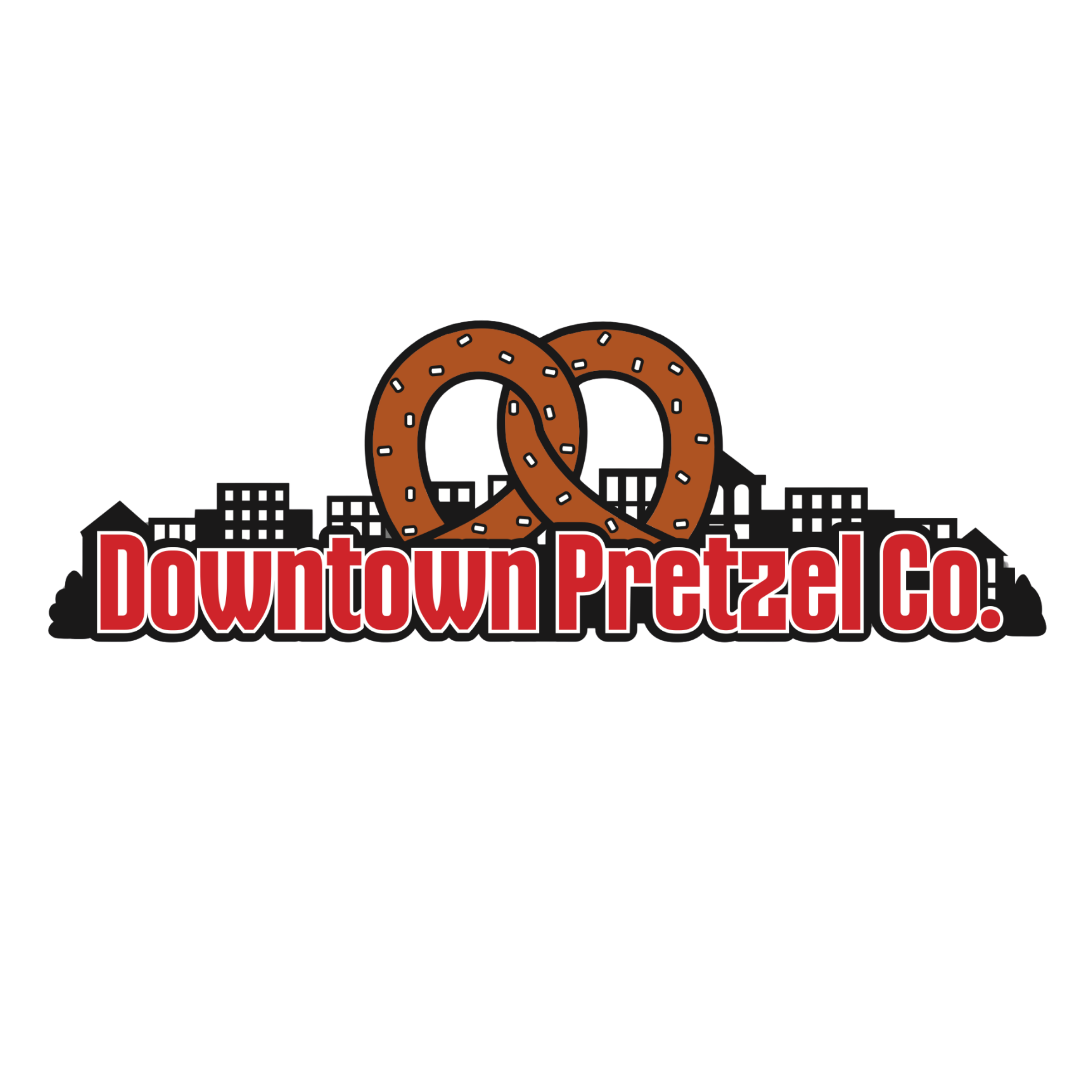 Downtown Pretzel Co.